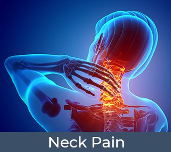 Neck pain