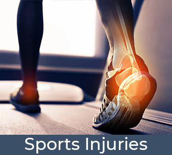 Sports Injuries